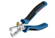 قشارة اسلاك احترافية 160 مم بوش