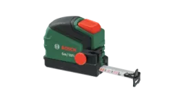 Bosch Tape Measure 5 m / 16 ft + Pencil Clip