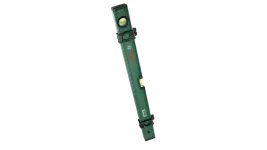 Bosch Spirit Level 60 Cm + Marking Sliders