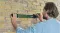 Bosch Spirit Level 60 Cm + Marking Sliders