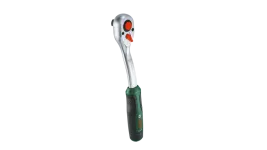 Bosch 1/2" Ratchet Handle 72-tooth 768 Nm