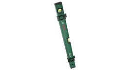 Bosch Spirit Level 60 Cm + Marking Sliders