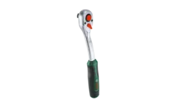 Bosch 1/2" Ratchet Handle 72-tooth 768 Nm