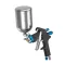KAFUWELL Spray Gun 12K