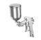 KAFUWELL Spray Gun, 8.4 Kg, 0.8 Mm Nozzle, 125 Ml Capacity