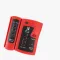 KAFUWELL C3625B 16-piece Household Tools Set Electric Tools Set Hand Tools Set Box