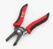 KAFUWELL C3625B 16-piece Household Tools Set Electric Tools Set Hand Tools Set Box