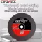 KAFUWELL CT5630 Manufacturer Customization Abrasive Wheel Welding Cutting Disc Cut Off Wheel For Metal And Stainless Steel