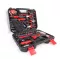 KAFUWELL H19093AW Professional Repair Vehicle Tool Set 69 Pieces With Toolbox