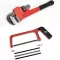 KAFUWELL H2924A 41-piece Water Pipe Repair Tool Set