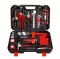 KAFUWELL H2924A 41-piece Water Pipe Repair Tool Set