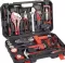 KAFUWELL H2924A 41-piece Water Pipe Repair Tool Set