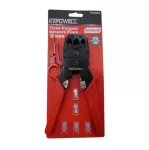 Wire Stripping Pliers KAFUWELL