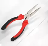 KAFUWELL PC4009F Professional Long Nose Pliers