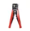 KAFUWELL PC4012R Cable Wire Stripper Cutter Crimper Automatic Multifunctional Crimper Stripper Plier Hand Tools