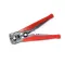 KAFUWELL PC4012R Cable Wire Stripper Cutter Crimper Automatic Multifunctional Crimper Stripper Plier Hand Tools