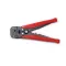 KAFUWELL PC4012R Cable Wire Stripper Cutter Crimper Automatic Multifunctional Crimper Stripper Plier Hand Tools