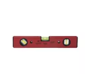 Magnetic Spirit Level 30 Cm Aluminum – KAFUWELL