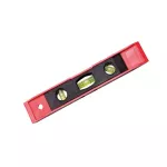 Heavy-Duty 60 Cm Magnetic Spirit Level With 3 Vials – KAFUWELL