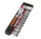 12-Piece 1/2" Socket Set (10–24 Mm) – KAFUWELL