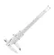 6" Metal Caliper – KAFUWELL
