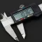 6" Digital Metal Caliper – KAFUWELL