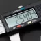 6" Digital Metal Caliper – KAFUWELL