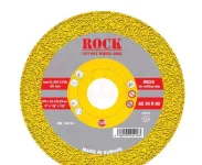 Stainless Steel Cutting Disc 9" × 1.9 – ROCK