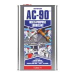 ACTION CAN®AC-90 5 LTR A versatile rust remover and oil that combines lubrication, protection, clean...