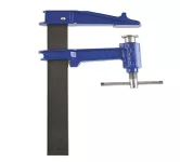 Clamp 30 Cm, Jaw Width 12 Cm – PIHER