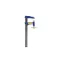 Clamp 200 Cm, Jaw Width 12 Cm – PIHER