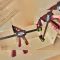 Quick Clamp 60 Cm, Jaw Width 8 Cm – PIHER