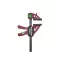 Quick Clamp 60 Cm, Jaw Width 8 Cm – PIHER