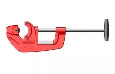 Heavy-Duty Pipe Cutter, Capacity 60–114 Mm – Zenten