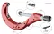 Heavy-Duty Rapid Pipe Cutter, Capacity 100–170 Mm,  Copper & Plastic – Zenten