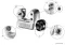 Stainless Steel Pipe Cutter, Capacity 3–30 Mm – Zenten