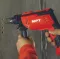 MPT DRILL 13 MM 710 WATTS NORMALLY AND PERCUSSION LEFT RIGHT FROM 0 TO 3000 RPM MID7106