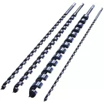 AMTECH 4 Piece Auger Drill Bit Set (600mm Length)