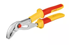 BOSCH VDE Water Pump Pliers 250 mm Professional