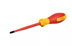 BOSCH VDE Screwdriver SL/PZ2x125 mm Professional