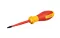 BOSCH VDE STAR Screwdriver TX25x100 mm Professional