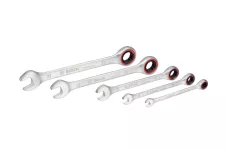 BOSCH Ratchet Spanner Set 5 pcs Professional