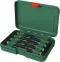 BOSCH Precision Screwdriver Set 8-Piece