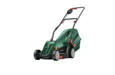 Bosch Electric Lawn Mower 1300W 34 Cm UniversalRotak 34-40