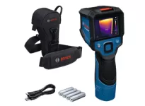 Bosch Thermo Camera GTC 12V-450-13 Professional