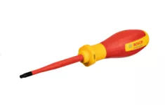 BOSCH VDE STAR Screwdriver TX25x100 mm Professional
