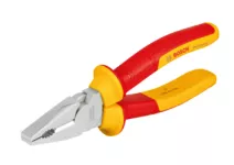 Bosch VDE Combination Pliers 180mm