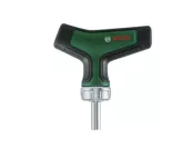 BOSCH Bit Ratchet Screwdriver T-handle