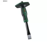 BOSCH Flat Stone Chisel 22x250 Mm