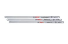 BOSCH Hacksaw Blades 300 Mm 24 TPI 3-Piece